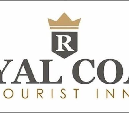 The Royal Coast Tourist Inn 팡라오 외부 사진