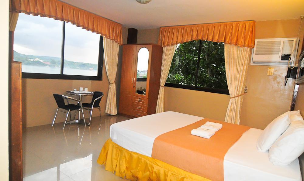 The Royal Coast Tourist Inn 팡라오 외부 사진