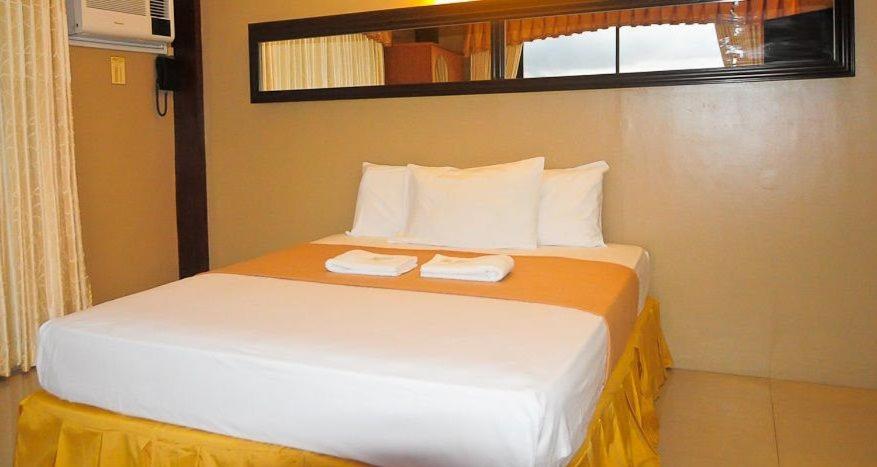 The Royal Coast Tourist Inn 팡라오 외부 사진